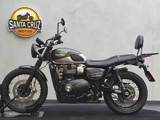 TRIUMPH-STREET SCRAMBLER TRIUMPH-STREET SCRAMBLER-2019