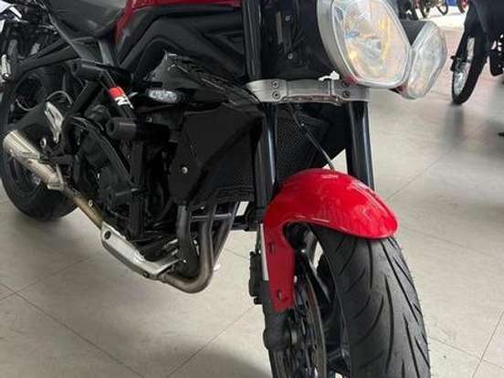 TRIUMPH-STREET TRIPLE 675 ABS TRIUMPH-STREET TRIPLE 675 ABS-2014