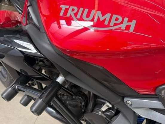 TRIUMPH-STREET TRIPLE 675 ABS TRIUMPH-STREET TRIPLE 675 ABS-2014