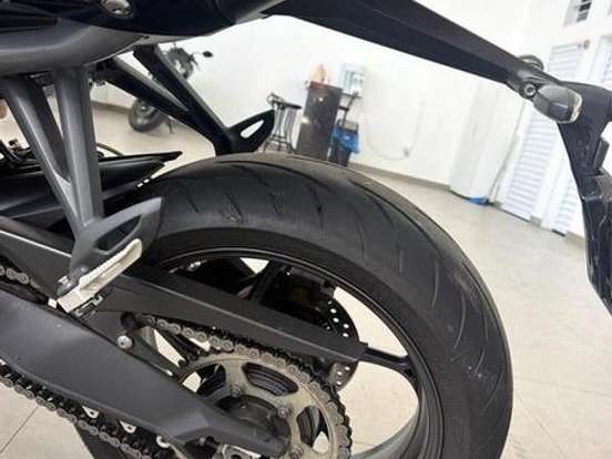 TRIUMPH-STREET TRIPLE 675 ABS TRIUMPH-STREET TRIPLE 675 ABS-2014