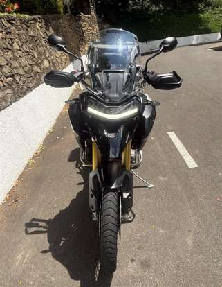 TRIUMPH-TIGER 1200 RALLY BLACK EDITION TRIUMPH-TIGER 1200 RALLY BLACK EDITION-2025