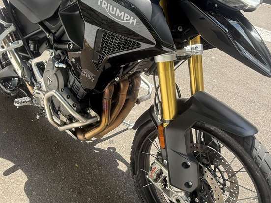 TRIUMPH-TIGER 1200 RALLY BLACK EDITION TRIUMPH-TIGER 1200 RALLY BLACK EDITION-2025
