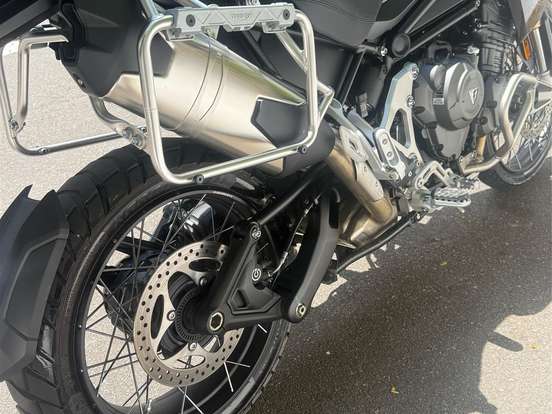 TRIUMPH-TIGER 1200 RALLY BLACK EDITION TRIUMPH-TIGER 1200 RALLY BLACK EDITION-2025