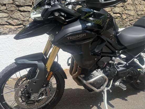 TRIUMPH-TIGER 1200 RALLY BLACK EDITION TRIUMPH-TIGER 1200 RALLY BLACK EDITION-2025