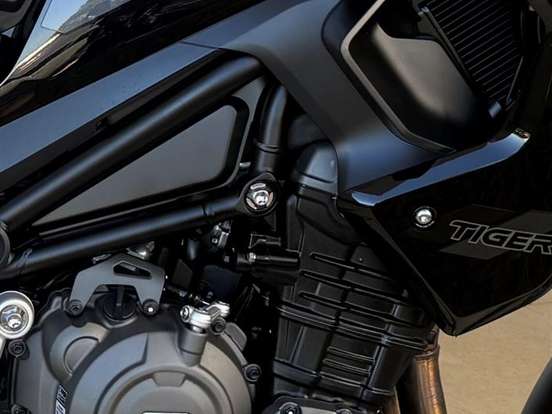 TRIUMPH-TIGER 1200 RALLY BLACK EDITION TRIUMPH-TIGER 1200 RALLY BLACK EDITION-2025