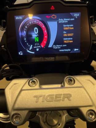 TRIUMPH-TIGER 1200 RALLY BLACK EDITION-2025