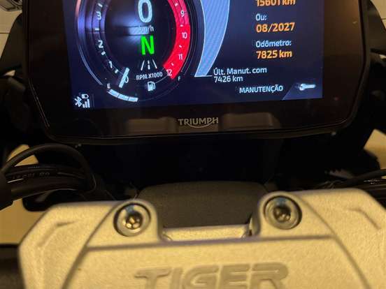 TRIUMPH-TIGER 1200 RALLY BLACK EDITION TRIUMPH-TIGER 1200 RALLY BLACK EDITION-2025