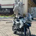 TRIUMPH TIGER 800 XCA TRIUMPH TIGER 800 XCA