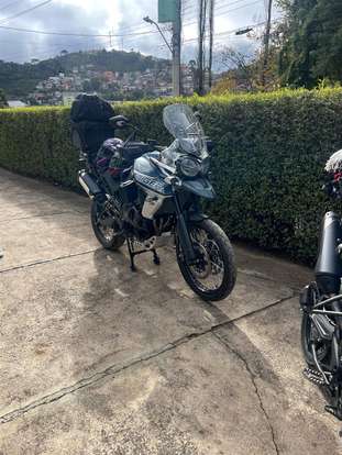 TRIUMPH-TIGER 800 XCA-2019