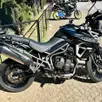 TRIUMPH TIGER 800 XR TRIUMPH TIGER 800 XR