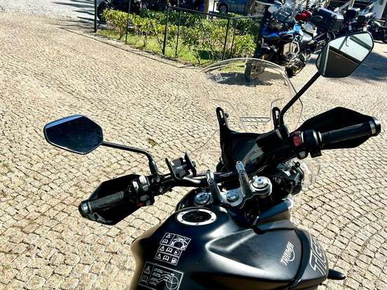 TRIUMPH-TIGER 800 XR-2019