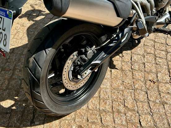 TRIUMPH-TIGER 800 XR-2019