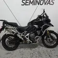 TRIUMPH TIGER 1200 RALLY EXPLORER TRIUMPH TIGER 1200 RALLY EXPLORER