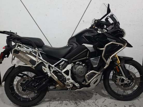 TRIUMPH-TIGER 1200 RALLY EXPLORER TRIUMPH-TIGER 1200 RALLY EXPLORER-2022