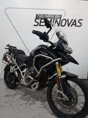 TRIUMPH-TIGER 1200 RALLY EXPLORER-2022