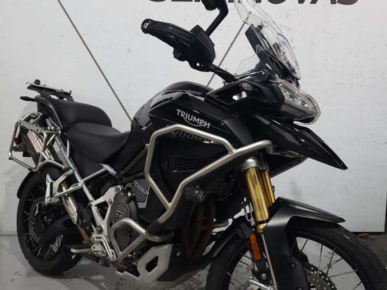 TRIUMPH-TIGER 1200 RALLY EXPLORER TRIUMPH-TIGER 1200 RALLY EXPLORER-2022