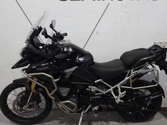 TRIUMPH-TIGER 1200 RALLY EXPLORER TRIUMPH-TIGER 1200 RALLY EXPLORER-2022