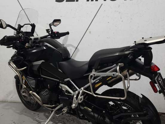 TRIUMPH-TIGER 1200 RALLY EXPLORER TRIUMPH-TIGER 1200 RALLY EXPLORER-2022