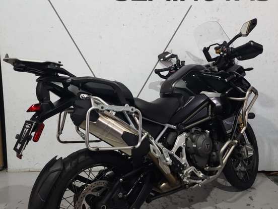TRIUMPH-TIGER 1200 RALLY EXPLORER TRIUMPH-TIGER 1200 RALLY EXPLORER-2022