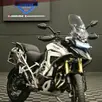 TRIUMPH TIGER 1200 RALLY EXPLORER TRIUMPH TIGER 1200 RALLY EXPLORER
