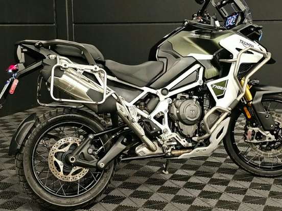 TRIUMPH-TIGER 1200 RALLY EXPLORER TRIUMPH-TIGER 1200 RALLY EXPLORER-2022