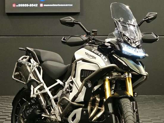 TRIUMPH-TIGER 1200 RALLY EXPLORER TRIUMPH-TIGER 1200 RALLY EXPLORER-2022