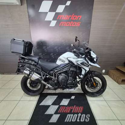 TRIUMPH-TIGER 1200 XCX-2020
