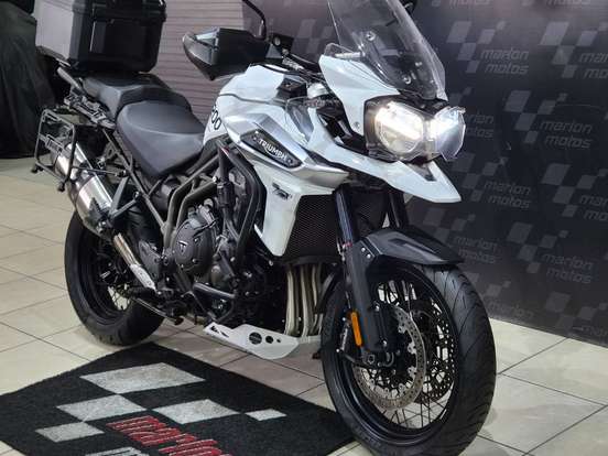 TRIUMPH-TIGER 1200 XCX TRIUMPH-TIGER 1200 XCX-2020