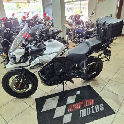 TRIUMPH-TIGER 1200 XCX-2020