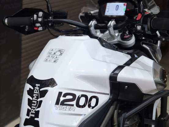 TRIUMPH-TIGER 1200 XCX TRIUMPH-TIGER 1200 XCX-2020