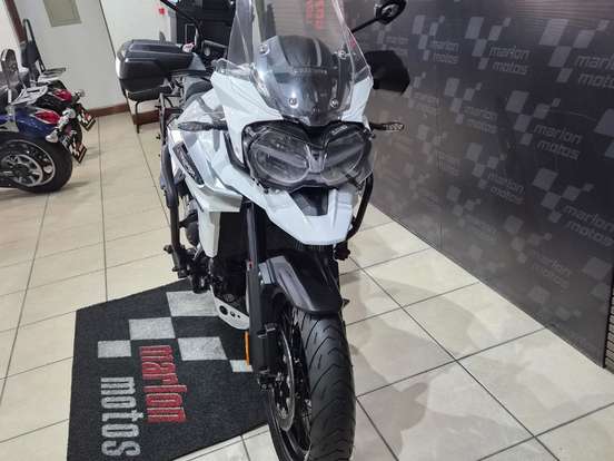 TRIUMPH-TIGER 1200 XCX TRIUMPH-TIGER 1200 XCX-2020