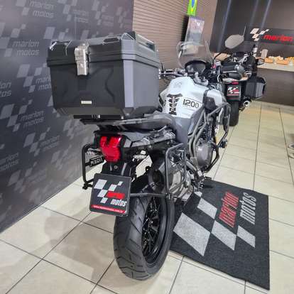 TRIUMPH-TIGER 1200 XCX-2020