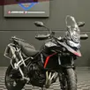 TRIUMPH TIGER 900 GT PRO TRIUMPH TIGER 900 GT PRO