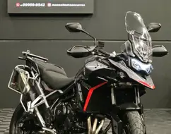 TRIUMPH TIGER 900 GT PRO TRIUMPH TIGER 900 GT PRO