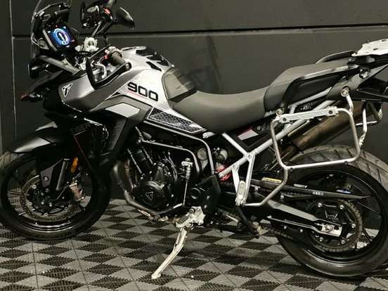 TRIUMPH-TIGER 900 GT PRO TRIUMPH-TIGER 900 GT PRO-2024