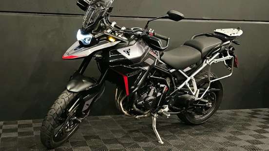 TRIUMPH-TIGER 900 GT PRO-2024