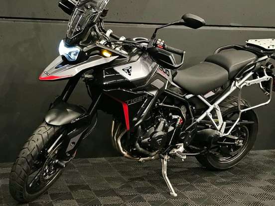 TRIUMPH-TIGER 900 GT PRO TRIUMPH-TIGER 900 GT PRO-2024