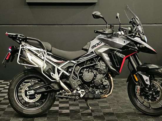 TRIUMPH-TIGER 900 GT PRO TRIUMPH-TIGER 900 GT PRO-2024
