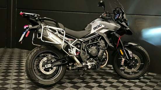 TRIUMPH-TIGER 900 GT PRO-2024