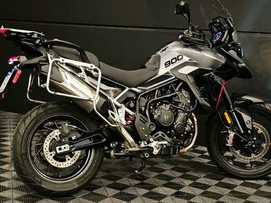 TRIUMPH-TIGER 900 GT PRO TRIUMPH-TIGER 900 GT PRO-2024