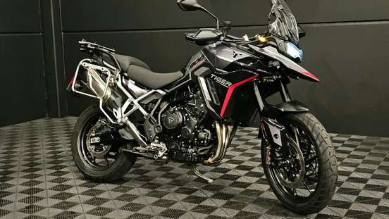 TRIUMPH-TIGER 900 GT PRO-2024