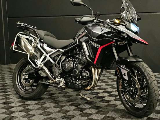 TRIUMPH-TIGER 900 GT PRO TRIUMPH-TIGER 900 GT PRO-2024