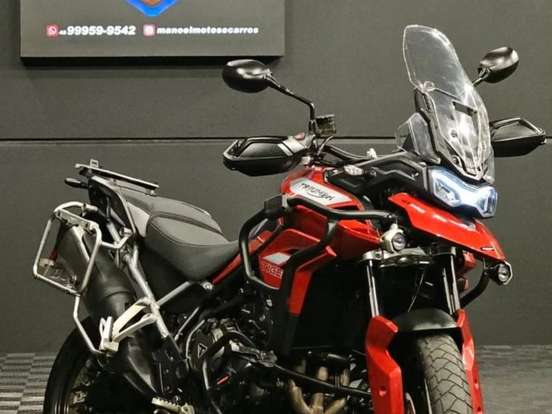 TRIUMPH-TIGER 900 GT PRO TRIUMPH-TIGER 900 GT PRO-2021