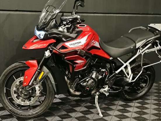 TRIUMPH-TIGER 900 GT PRO TRIUMPH-TIGER 900 GT PRO-2021
