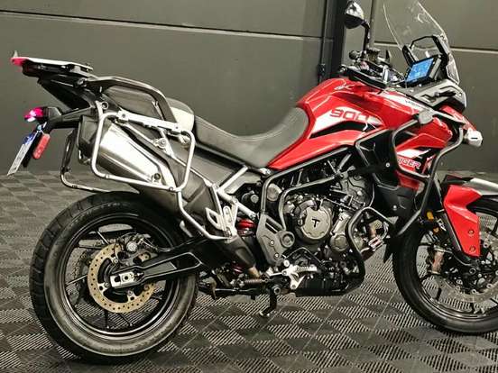 TRIUMPH-TIGER 900 GT PRO TRIUMPH-TIGER 900 GT PRO-2021