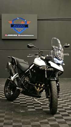 TRIUMPH-TIGER 900-2020