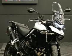TRIUMPH TIGER 900 TRIUMPH TIGER 900