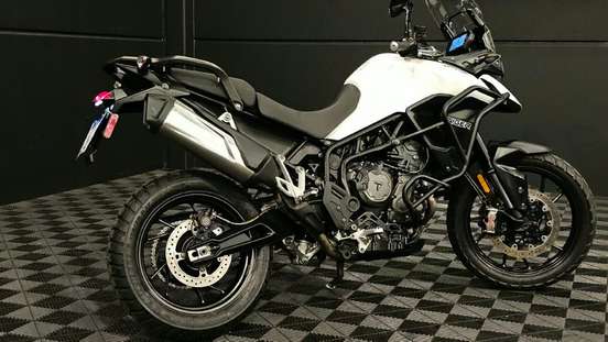 TRIUMPH-TIGER 900-2020