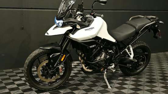 TRIUMPH-TIGER 900-2020
