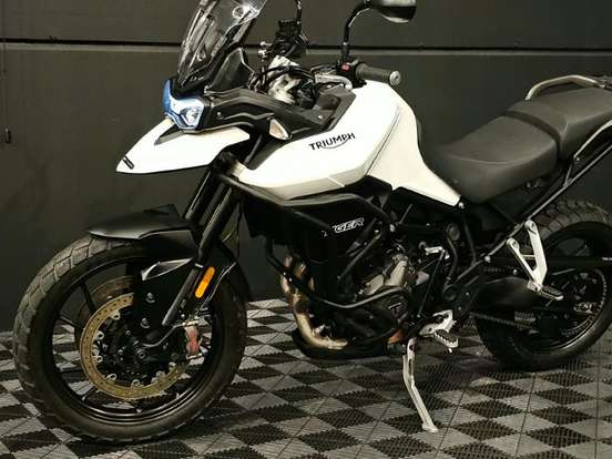 TRIUMPH-TIGER 900 TRIUMPH-TIGER 900-2020